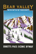 Bear Valley Mountain Resort