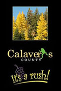 Calavers County